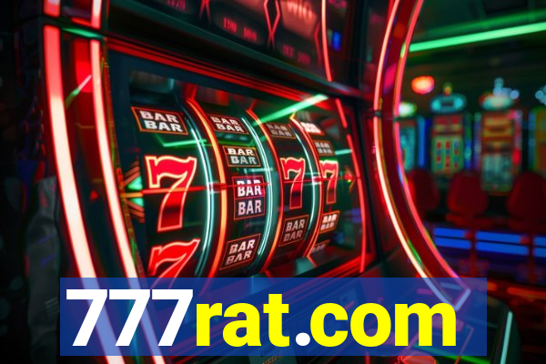 777rat.com