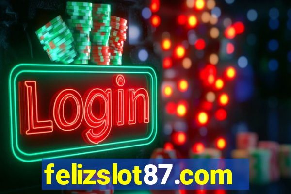 felizslot87.com