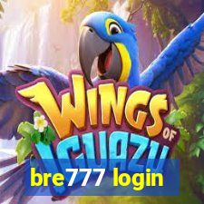 bre777 login