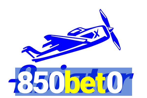 850bet0