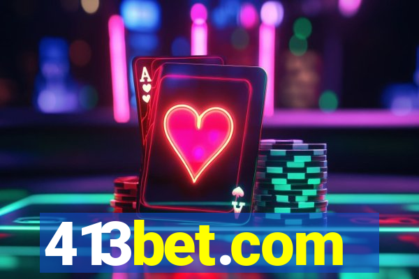 413bet.com