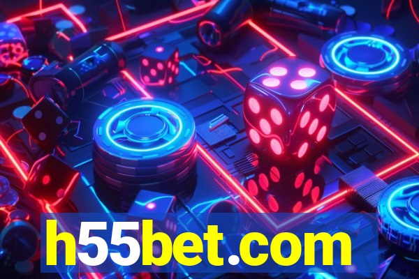 h55bet.com