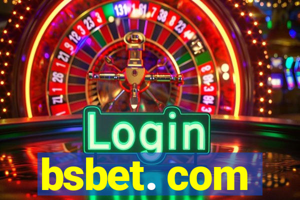 bsbet. com