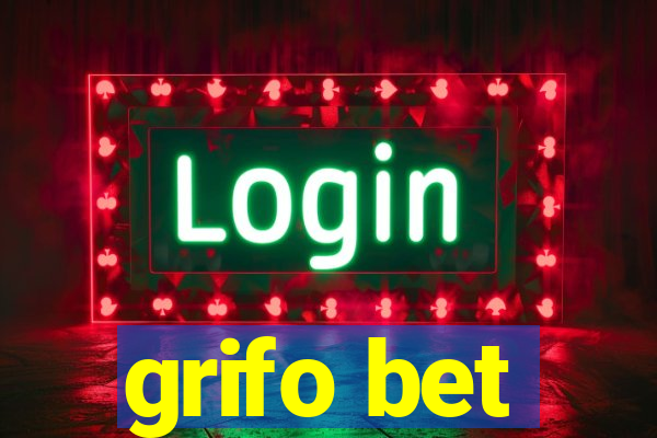 grifo bet