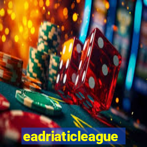 eadriaticleague