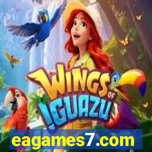 eagames7.com