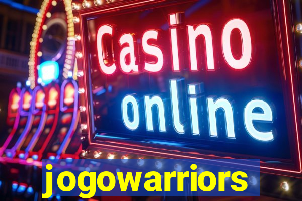 jogowarriors