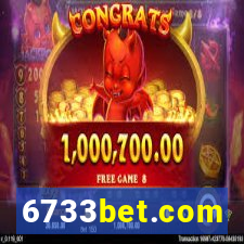 6733bet.com