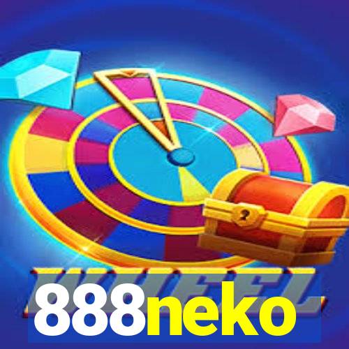 888neko