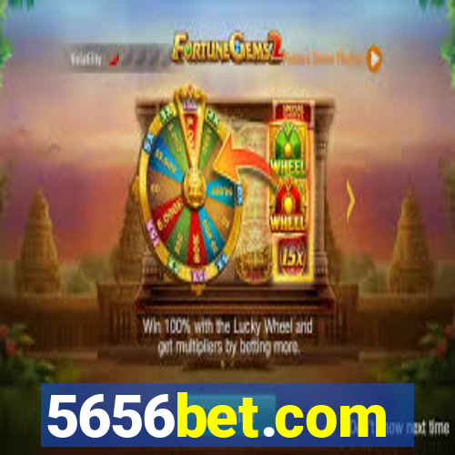 5656bet.com