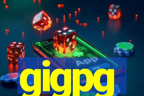 gigpg