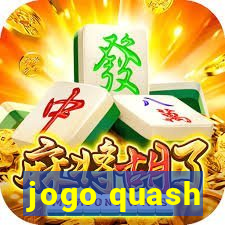 jogo quash