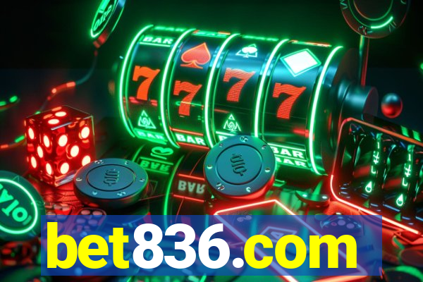 bet836.com