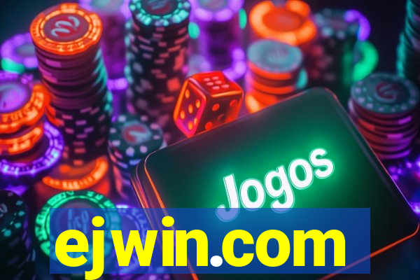 ejwin.com