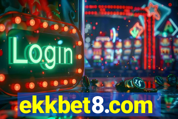 ekkbet8.com