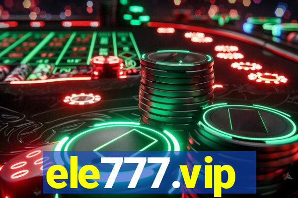 ele777.vip