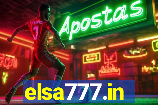 elsa777.in