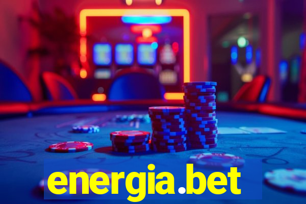 energia.bet