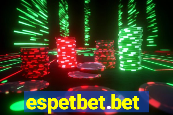 espetbet.bet