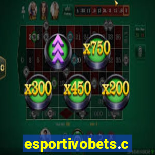 esportivobets.com