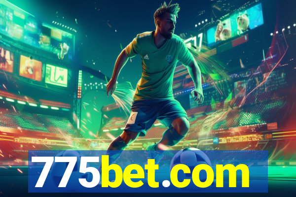 775bet.com