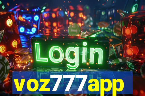 voz777app