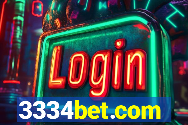 3334bet.com