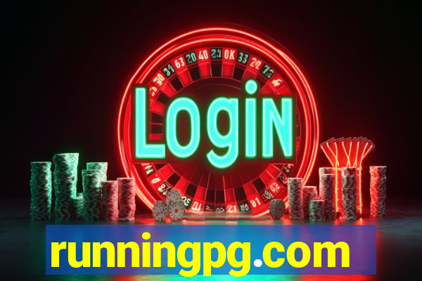 runningpg.com