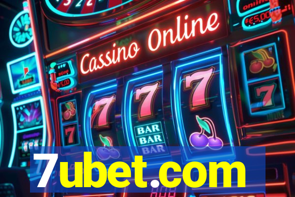 7ubet.com