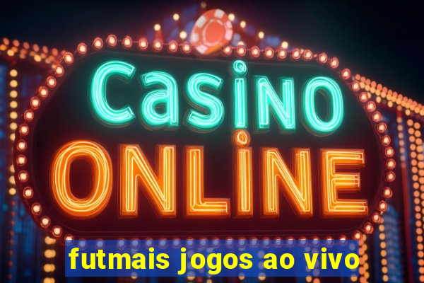 futmais jogos ao vivo