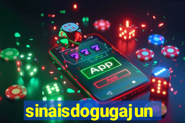 sinaisdogugajunior.com