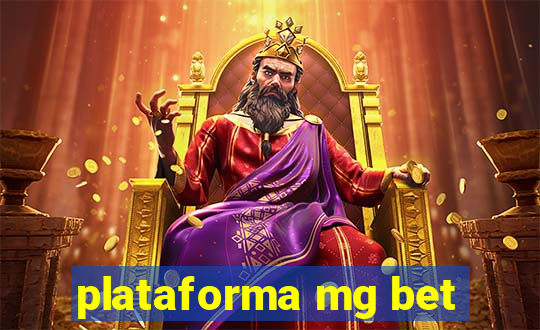 plataforma mg bet