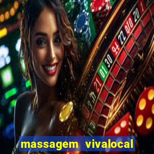 massagem vivalocal em santos sp