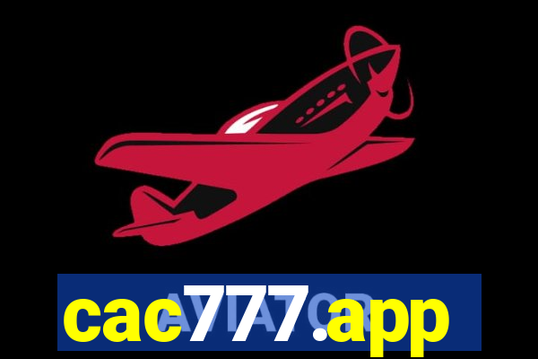 cac777.app