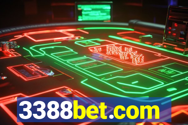 3388bet.com