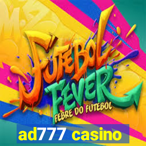 ad777 casino