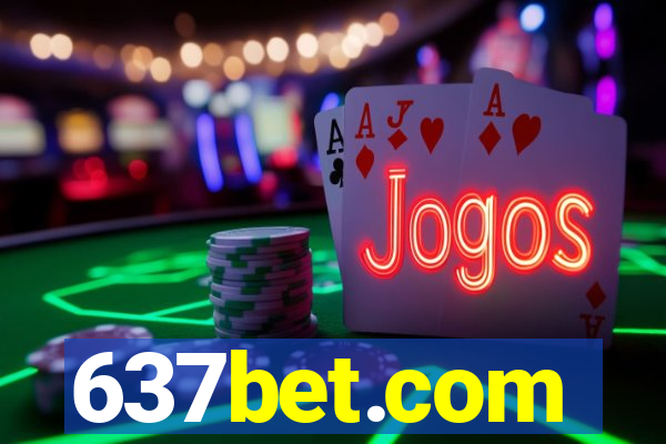 637bet.com