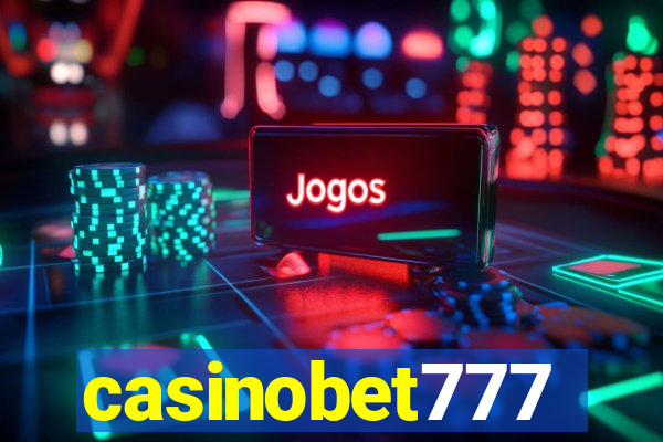 casinobet777