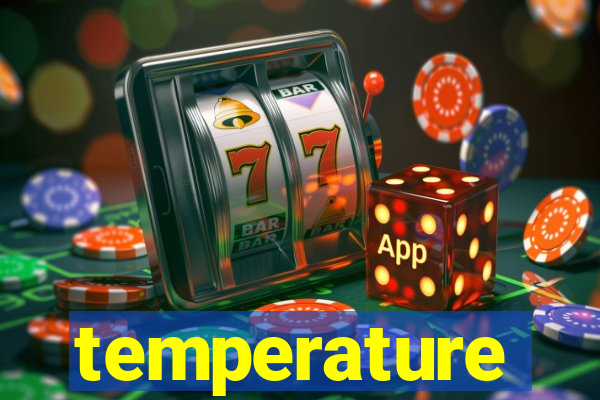 temperature converter jogo