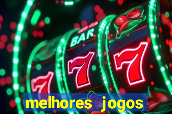 melhores jogos mobile 2024