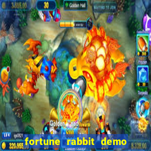 fortune rabbit demo grátis dinheiro infinito