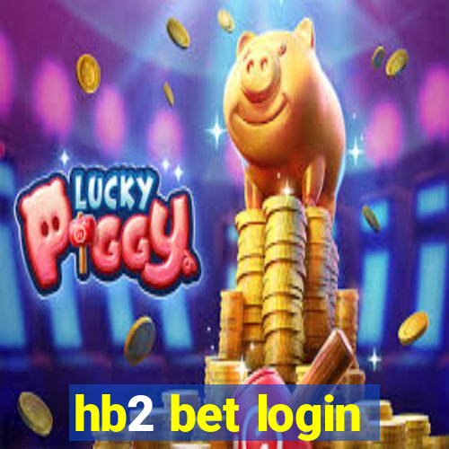 hb2 bet login