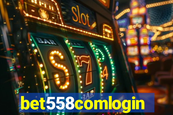 bet558comlogin