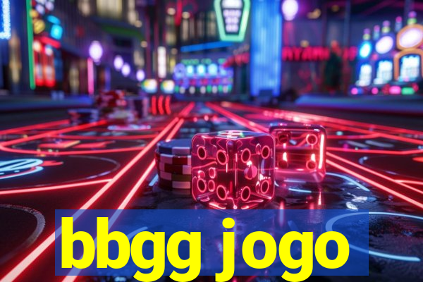 bbgg jogo