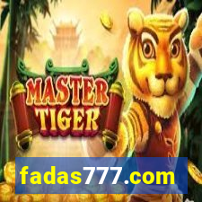 fadas777.com