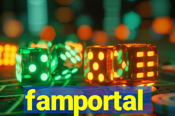 famportal