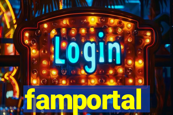 famportal