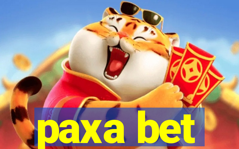 paxa bet