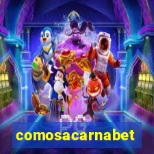 comosacarnabet