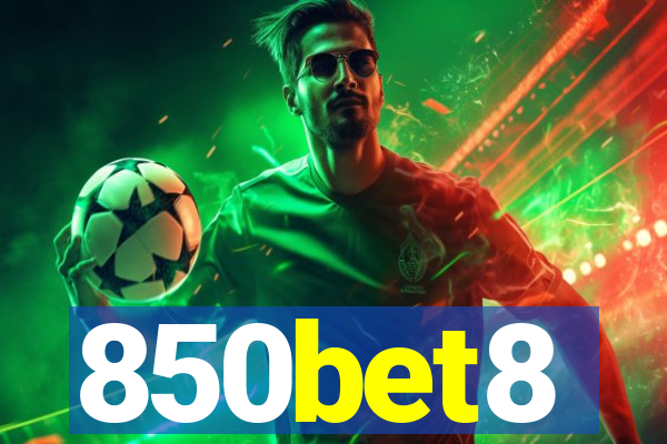 850bet8